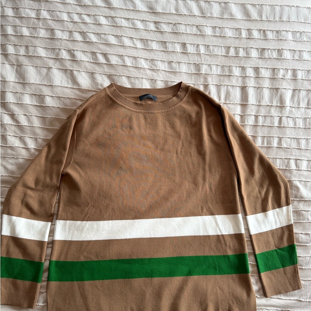 Elen Miro Italian Sweater